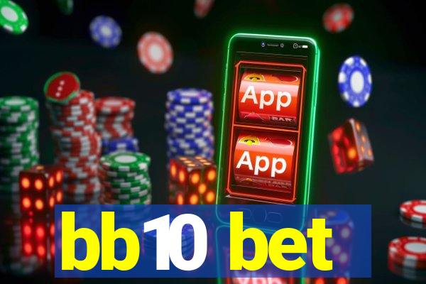 bb10 bet